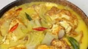 Keberagaman Resep Sayur Ceplok Kuah Santan