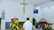 Bacaan Misa Gereja Katolik: Minggu, 30 Agustus 3026