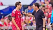 Drama Ketegangan Liverpool di Anfield