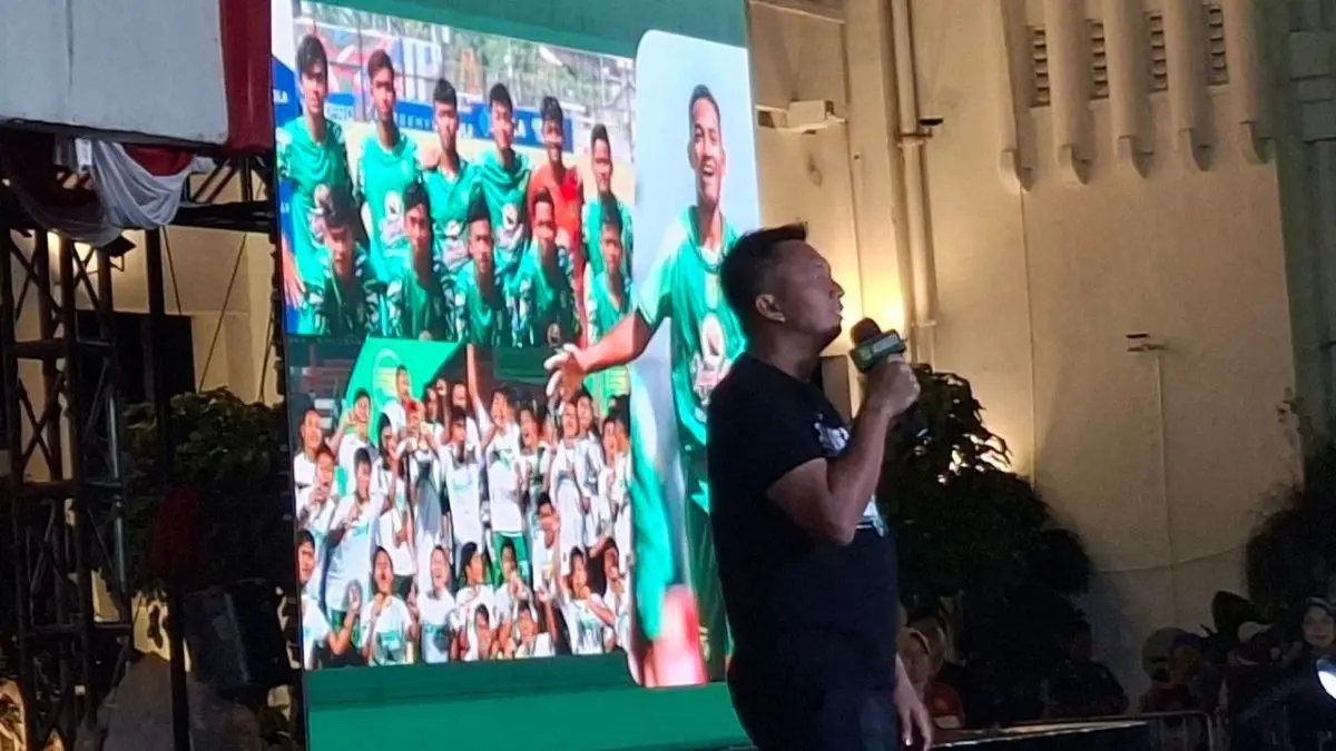 Persebayaku: Nilai Pasar dan Fokus Pengembangan Pemain Muda