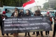 Pentingnya Pengaturan RUU Perampasan Aset dalam Menanggulangi Tindak Pidana