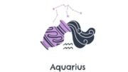Analisis Keuangan Zodiak Aquarius Untuk Minggu Ini