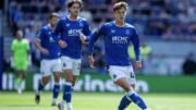 Ketertarikan Nottingham Forest Terhadap Harrison Armstrong