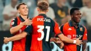 Analisis Pertandingan Lazio kontra Genoa di Liga Italia