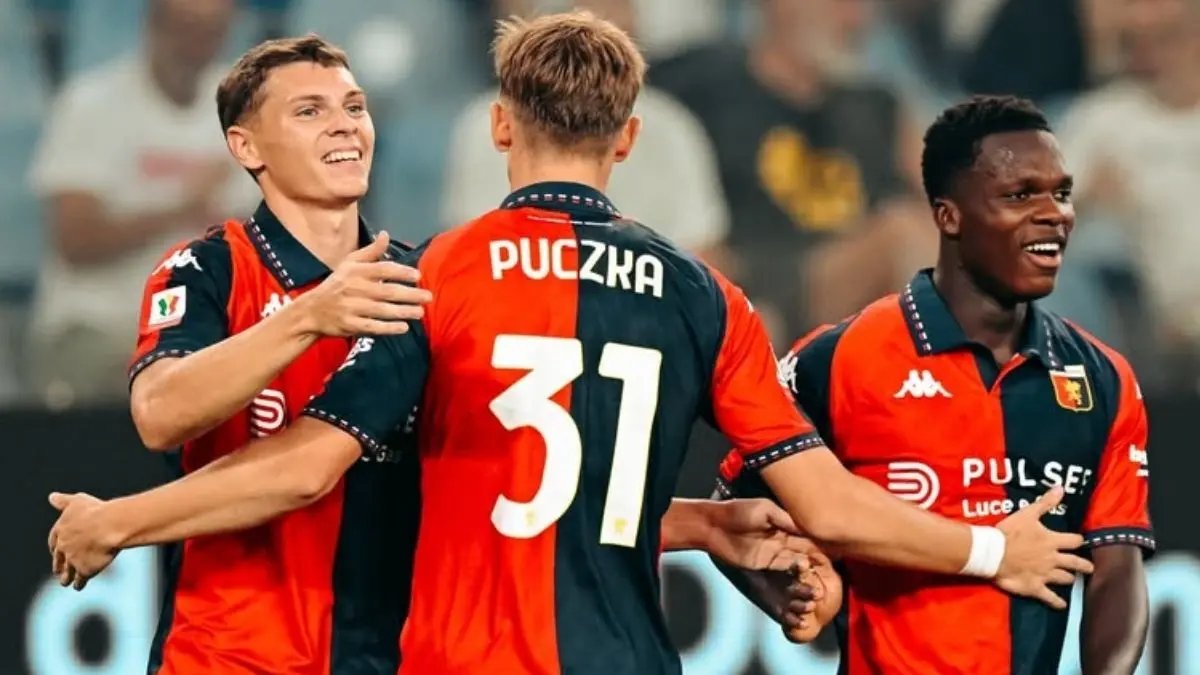 Analisis Pertandingan Lazio kontra Genoa di Liga Italia
