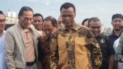 GRIB Jaya Menanggapi Tuduhan Keterlibatan dalam Kerusuhan Aksi Demonstrasi