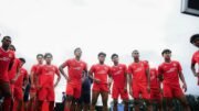 Timnas Indonesia U-20: Persiapan Menghadapi Kualifikasi Piala Asia U-20 2027