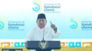 Prabowo Akan Terima Kartu Anggota NU di Muktamar Ke-35