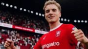 Analisis Pertandingan Cambuur vs FC Twente di Ereddivisie