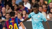 Celta Vigo vs Athletic Bilbao: Misi Kemenangan Perdana
