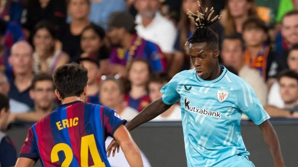 Celta Vigo vs Athletic Bilbao: Misi Kemenangan Perdana