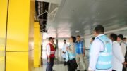 Pemulihan Cepat Bandara Terdampak Gempa NTT