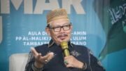 Politik Uang dan Muktamar NU: Apa Kata Sekjen Himanu?