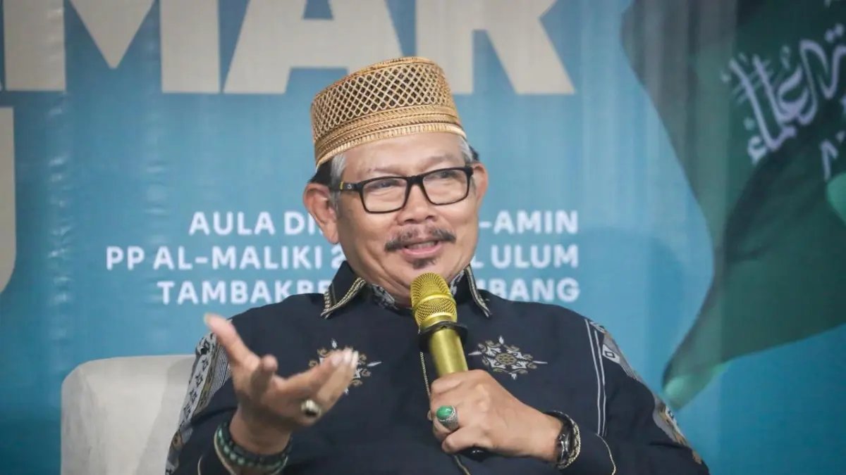 Politik Uang dan Muktamar NU: Apa Kata Sekjen Himanu? Politik Uang dan Muktamar NU: Apa Kata Sekjen Himanu?