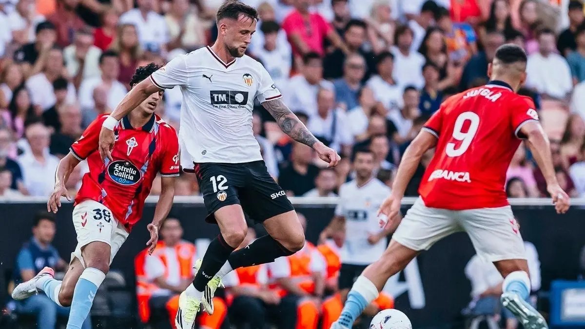 Prediksi Pertandingan Deportivo La Coruna vs Valencia di LaLiga Prediksi Pertandingan Deportivo La Coruna vs Valencia di LaLiga