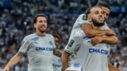 Analisis Duel Menarik: AS Monaco vs Marseille di Ligue 1