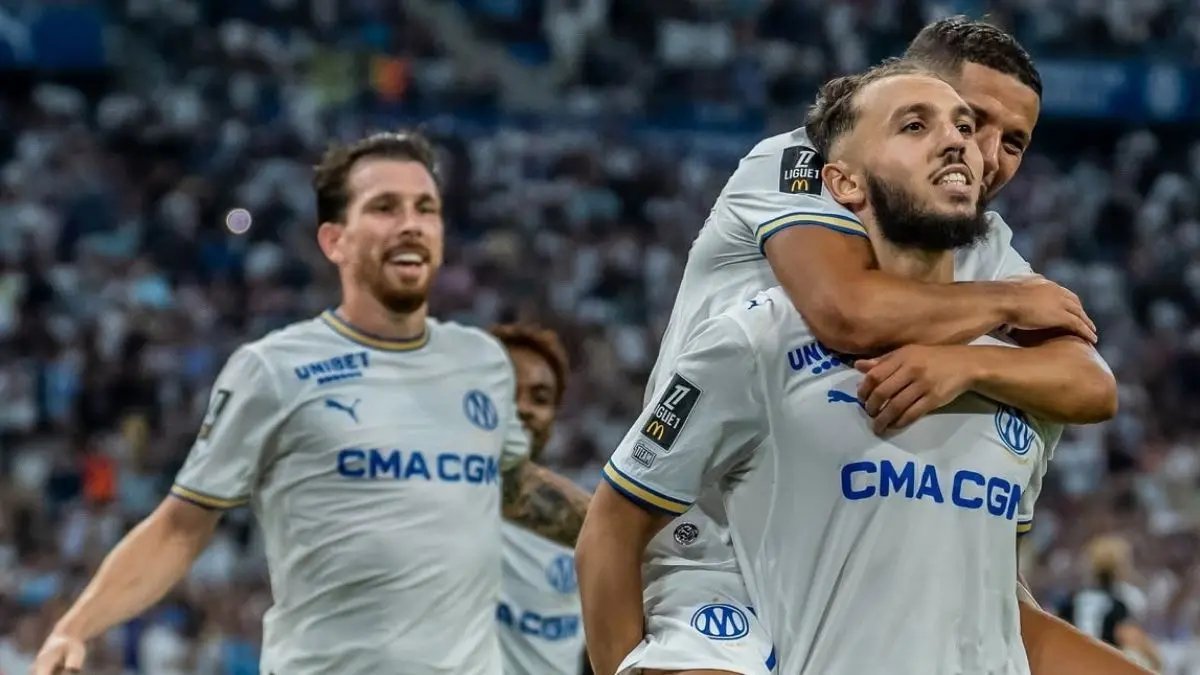 Analisis Duel Menarik: AS Monaco vs Marseille di Ligue 1