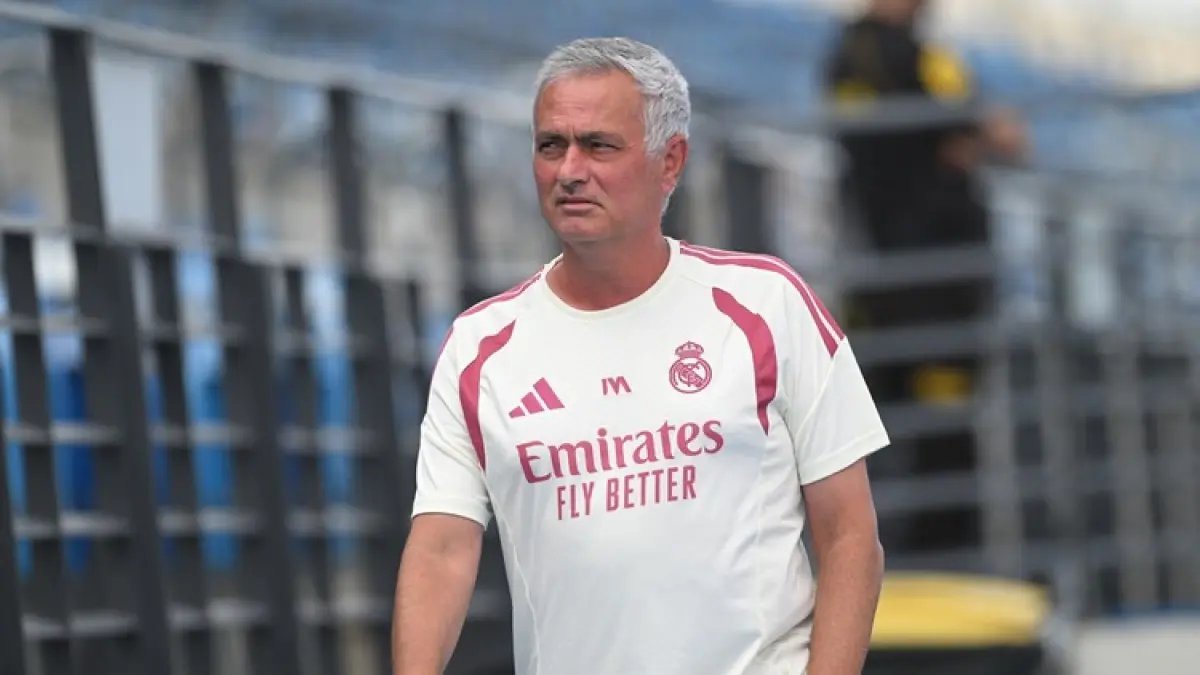 Dampak Jeda Internasional pada Real Madrid: Kekhawatiran Mourinho