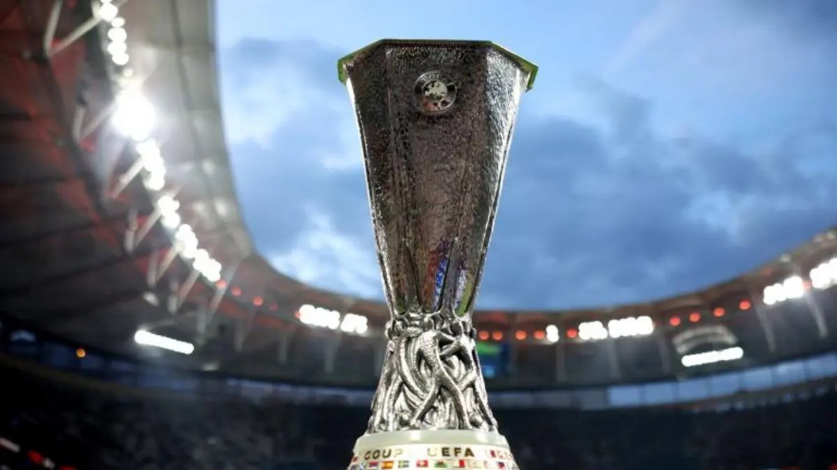 Jadwal Pertandingan Liga Europa 2026/2027: AC Milan dan Juventus Siap Bertanding