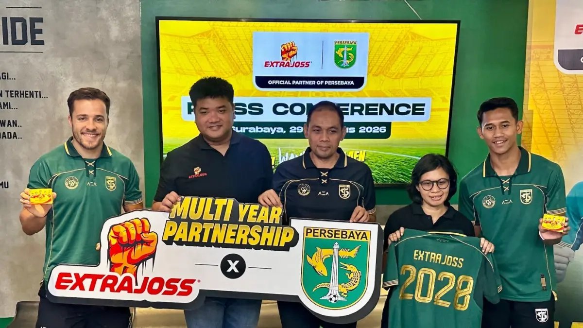 Persepatan Menuju Seratus Tahun Persebaya Surabaya