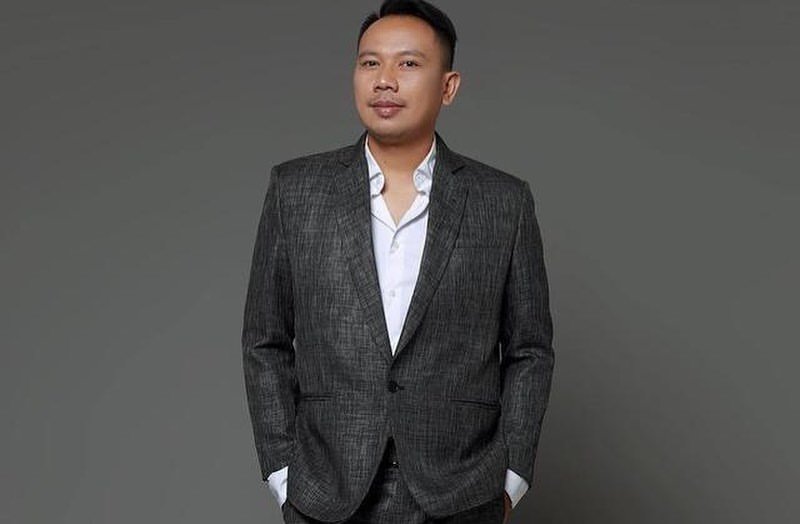 Vicky Prasetyo Diperiksa Terkait Kasus Gedung Gladiator Vicky Prasetyo Diperiksa Terkait Kasus Gedung Gladiator