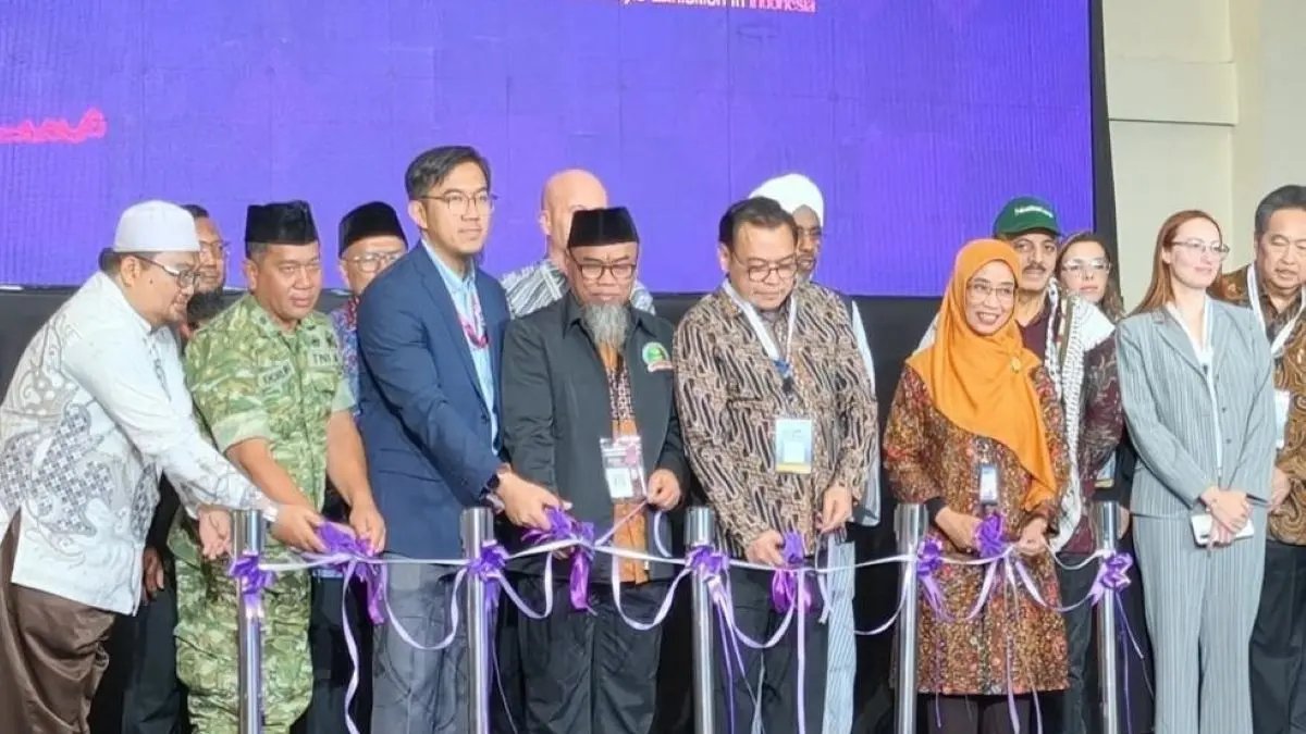 Ekspansi Produk Halal Indonesia di Pasar Global
