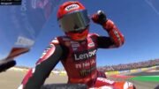 Dominasi Marc Marquez di Grand Prix Aragon 2026