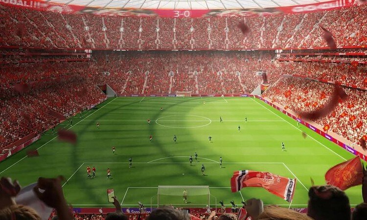 Proyek Stadion Baru Manchester United: Ambisi dan Detailnya