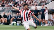 Willem II Ditahan Imbang Heerenveen di Liga Belanda