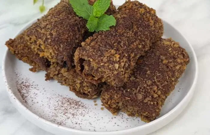 Resep Risoles Cokelat yang Lezat dan Mudah Dibuat