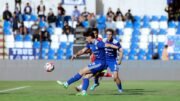 PSIM Jogja Raih Kemenangan atas Deltras FC