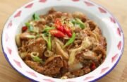 Resep Oyakodon Gurih Versi Lokal