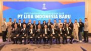 Perubahan Pengurus PT LIB dan Persiapan Liga Indonesia 2026/27