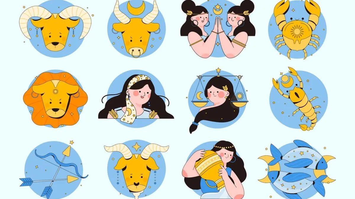 Rezeki Tak Terduga di Akhir Agustus: Peluang untuk 5 Zodiak