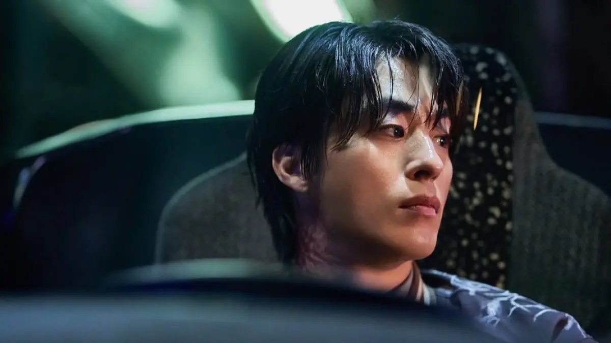 Koo Kyo-hwan dan Kebangkitannya dalam Film ‘Resurrection Man: The Red’