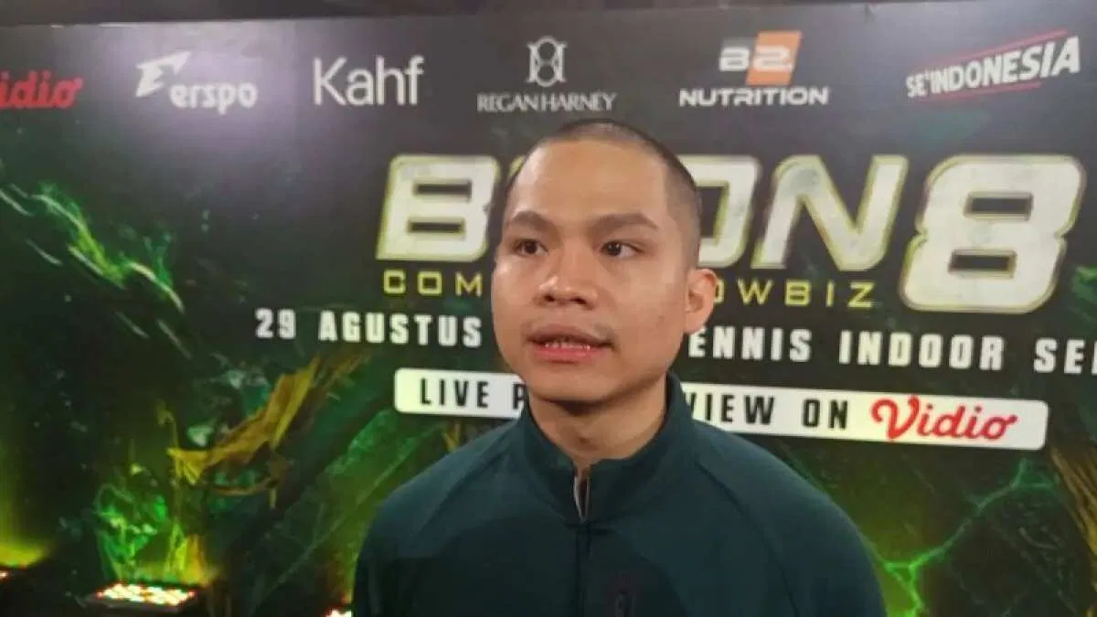 Keberhasilan BYON Combat Showbiz 8 dan Persiapan Menuju BYON World Grandprix 2026