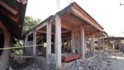 Fenomena Suara Gemuruh Pasca Gempa Flores