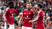 Kemenangan Manchester United atas Ipswich: Pertandingan yang Menarik