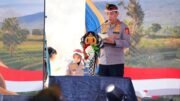 Mutasi 424 Perwira Polri: Perubahan Signifikan di Puncak Kepemimpinan