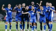 Analisis Pertandingan Persib Bandung vs Manila Digger di ACL 2026/2027