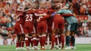 Liverpool Menghadapi Hasil Imbang Lagi di Premier League
