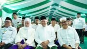 Gus Kikin Resmi Terpilih Sebagai Ketua Umum PBNU 2026-2031