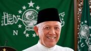 Jalur Hidup Gus Kikin: Dari Santri ke Puncak Kepemimpinan PBNU Jalur Hidup Gus Kikin: Dari Santri ke Puncak Kepemimpinan PBNU