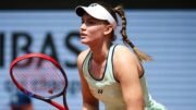 Perebutan Peringkat No. 1 WTA: Rybakina dan Sabalenka Jelang US Open Perebutan Peringkat No. 1 WTA: Rybakina dan Sabalenka Jelang US Open
