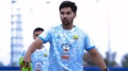 Absennya Tiga Pilar Persib Bandung dalam Pertandingan Melawan Manila Digger