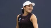 Janice Tjen Menantang Mirra Andreeva di US Open 2026