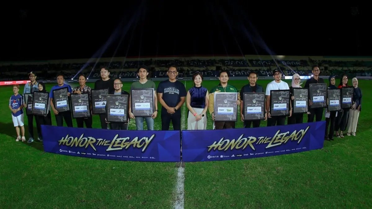 Persiapan PSIM Jogja Menjelang Liga 1 2026/27