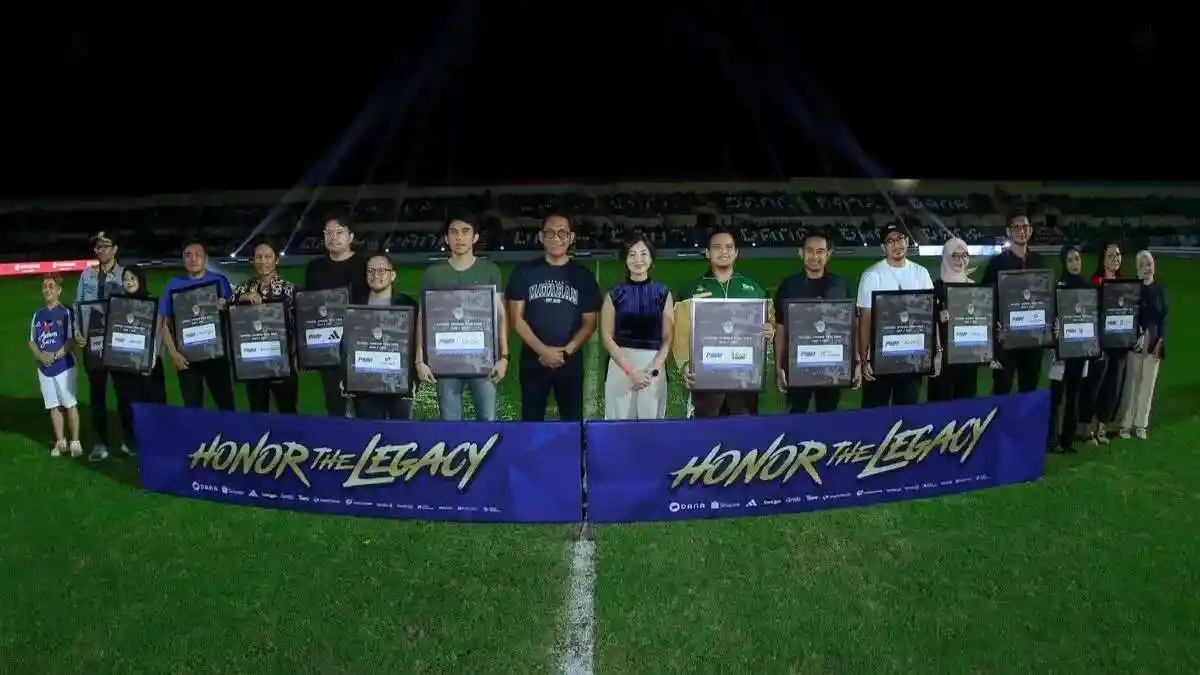 Persiapan PSIM Jogja Menjelang Liga 1 2026/27