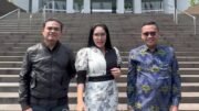 Nikita Mirzani Menang Banding Dalam Kasus Perdata Nikita Mirzani Menang Banding Dalam Kasus Perdata