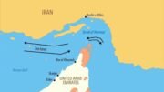 Ketegangan di Selat Hormuz: Dampaknya Terhadap Harga Minyak Dunia Ketegangan di Selat Hormuz: Dampaknya Terhadap Harga Minyak Dunia